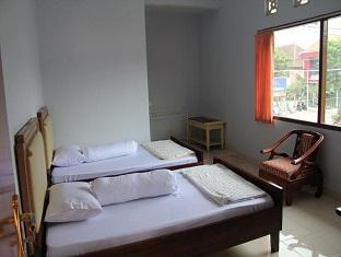 Hotel Sentral Buleleng  Екстер'єр фото