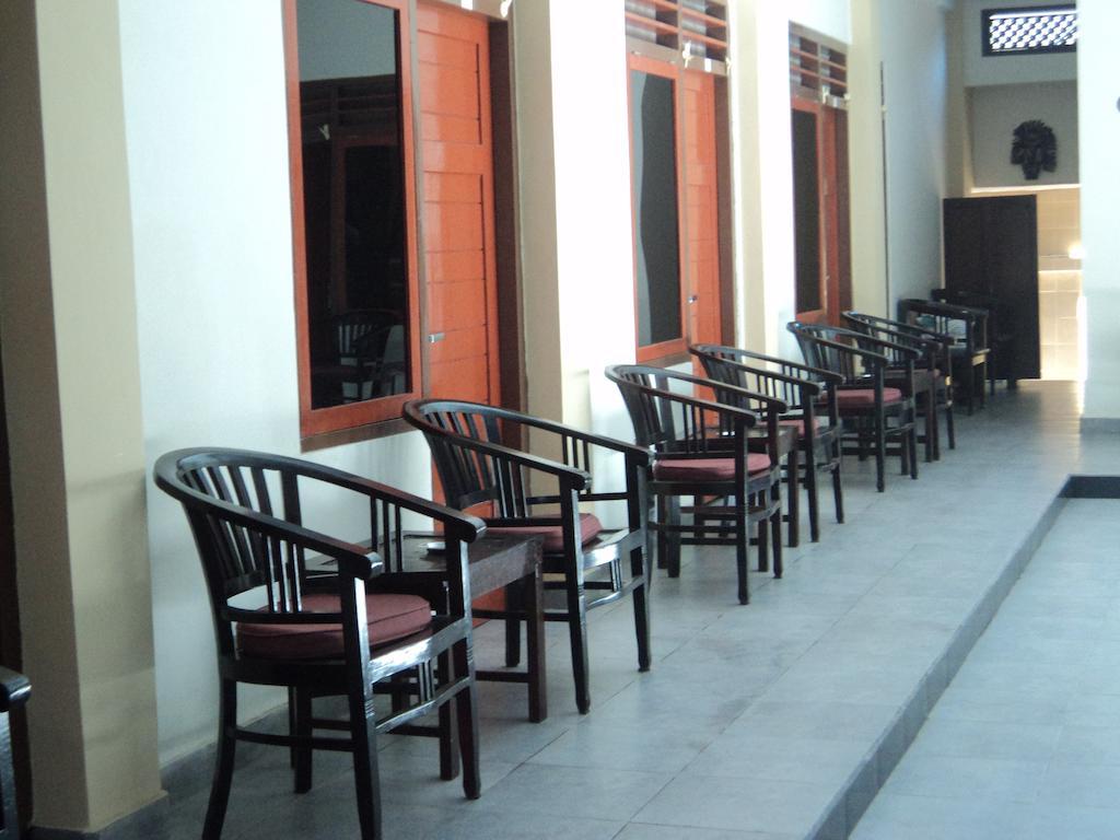 Hotel Sentral Buleleng  Номер фото