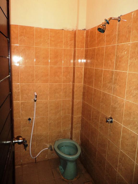 Hotel Sentral Buleleng  Номер фото