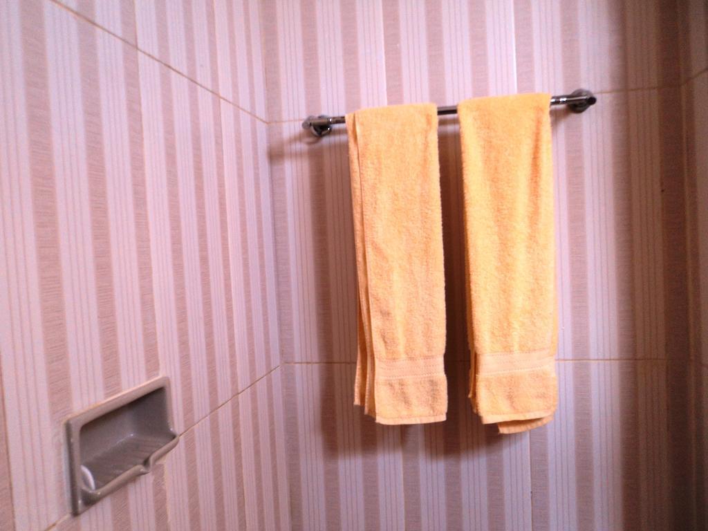 Hotel Sentral Buleleng  Номер фото
